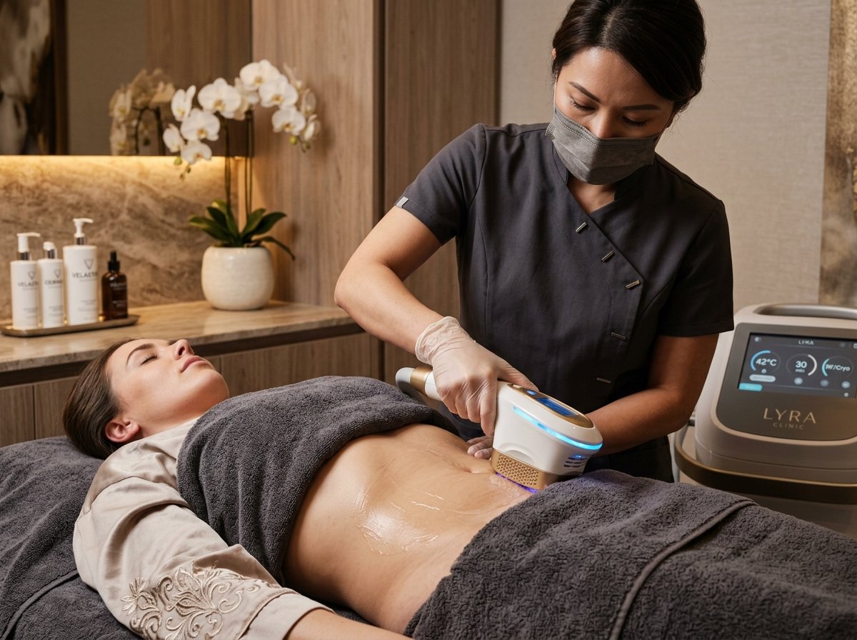 Intradermoterapia Enzimas e Mesoterapia para celulite e gordura